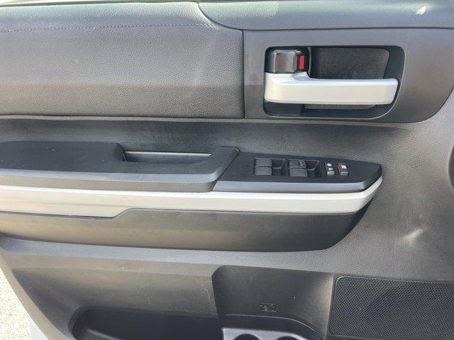 used 2019 Toyota Tundra car, priced at $40,998