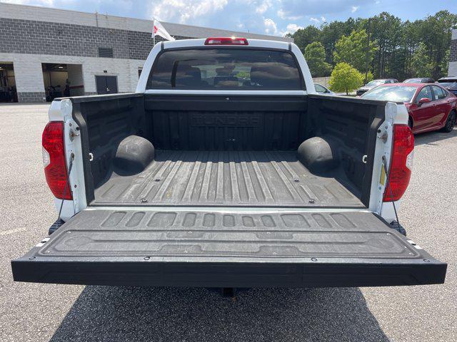 used 2019 Toyota Tundra car, priced at $40,998