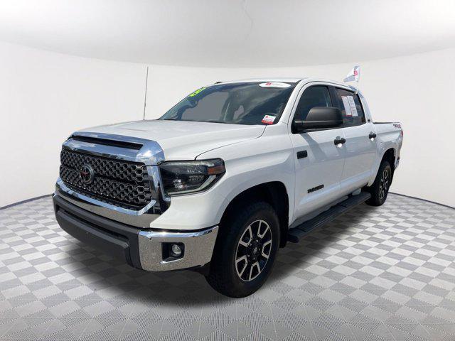 used 2019 Toyota Tundra car, priced at $40,998
