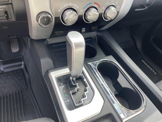 used 2019 Toyota Tundra car, priced at $40,998