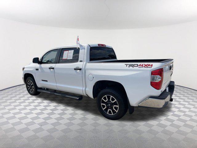 used 2019 Toyota Tundra car, priced at $40,998