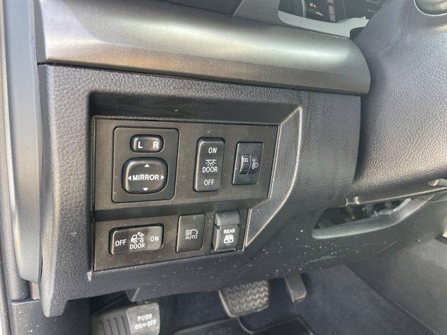 used 2019 Toyota Tundra car, priced at $40,998