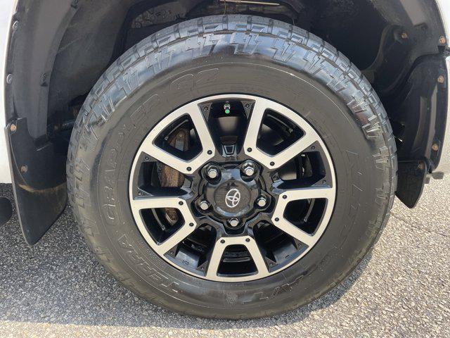 used 2019 Toyota Tundra car, priced at $40,998