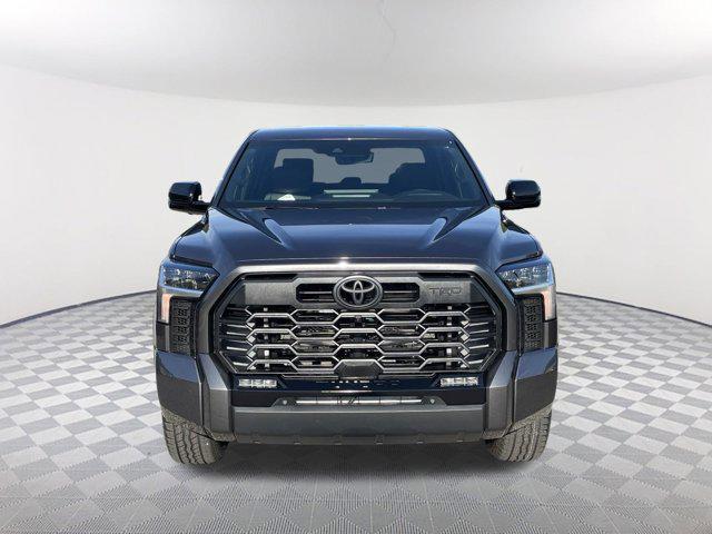 new 2025 Toyota Tundra car, priced at $70,533