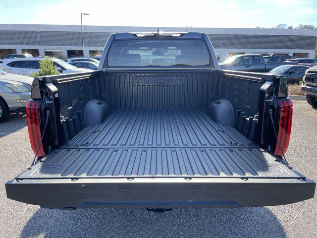 new 2025 Toyota Tundra car, priced at $70,533