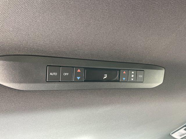 new 2025 Toyota Sienna car, priced at $51,899