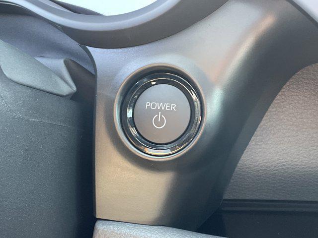 new 2025 Toyota Sienna car, priced at $51,899