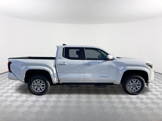new 2025 Toyota Tacoma car, priced at $41,603