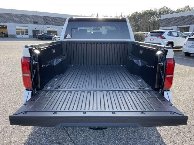new 2025 Toyota Tacoma car, priced at $41,603