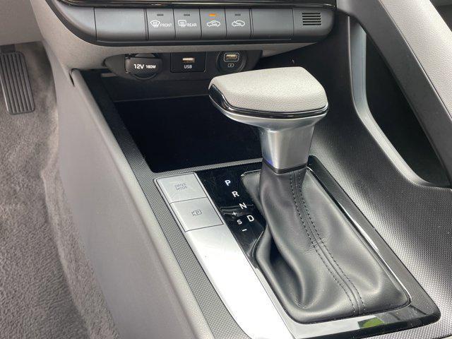 used 2023 Hyundai Elantra car, priced at $20,998