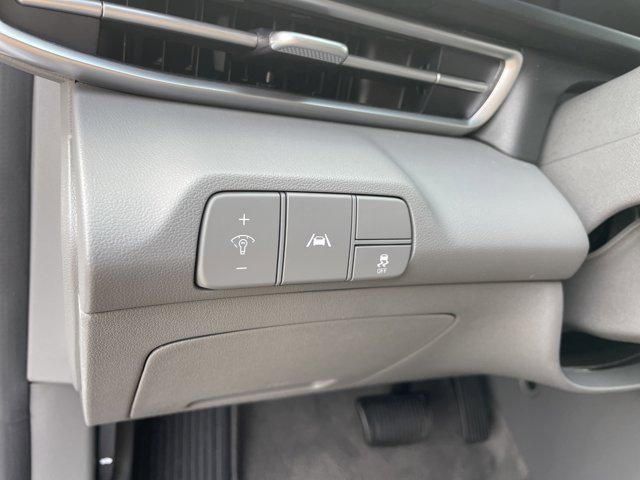 used 2023 Hyundai Elantra car, priced at $20,998
