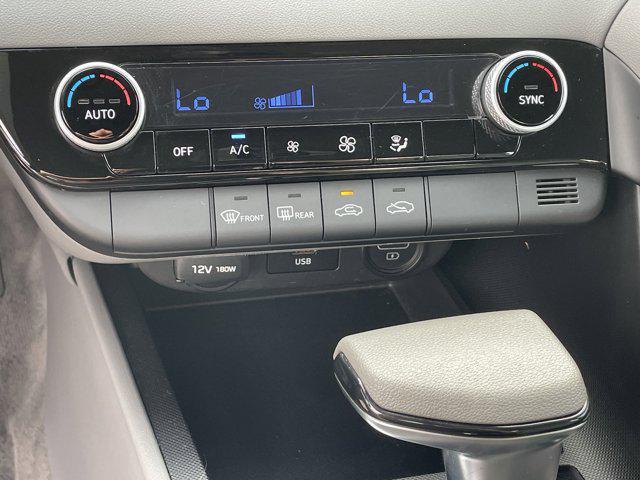 used 2023 Hyundai Elantra car, priced at $20,998