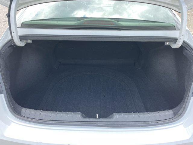 used 2023 Hyundai Elantra car, priced at $20,998