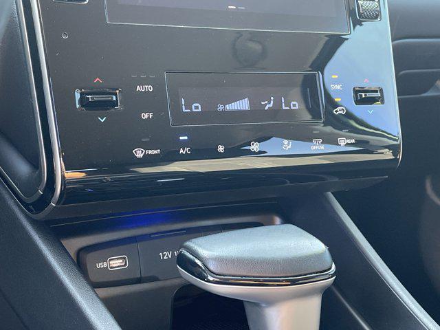 used 2022 Hyundai Tucson car, priced at $22,995