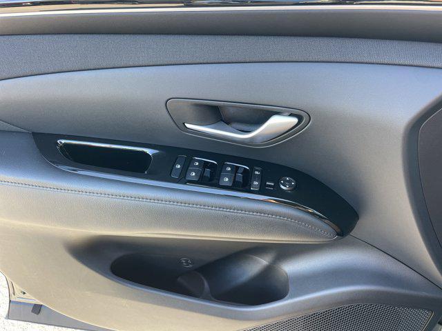 used 2022 Hyundai Tucson car, priced at $22,995