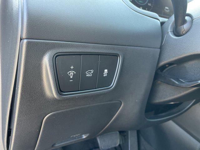 used 2022 Hyundai Tucson car, priced at $22,995