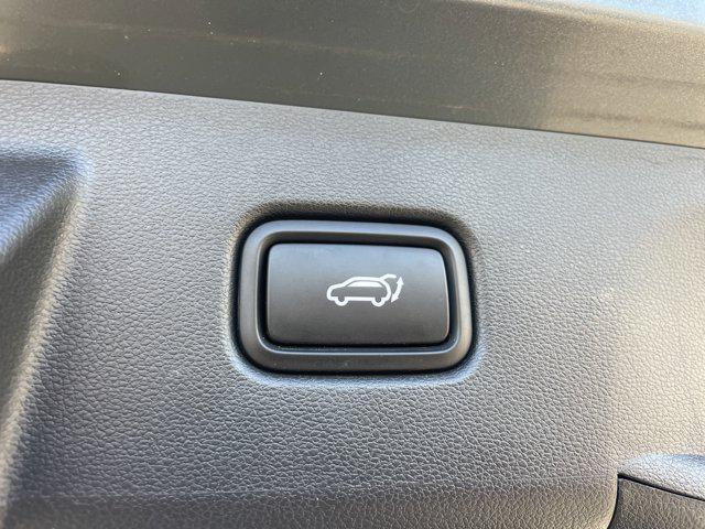 used 2022 Hyundai Tucson car, priced at $22,995