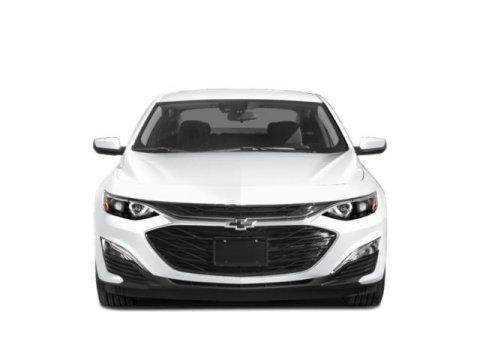 used 2023 Chevrolet Malibu car, priced at $22,200