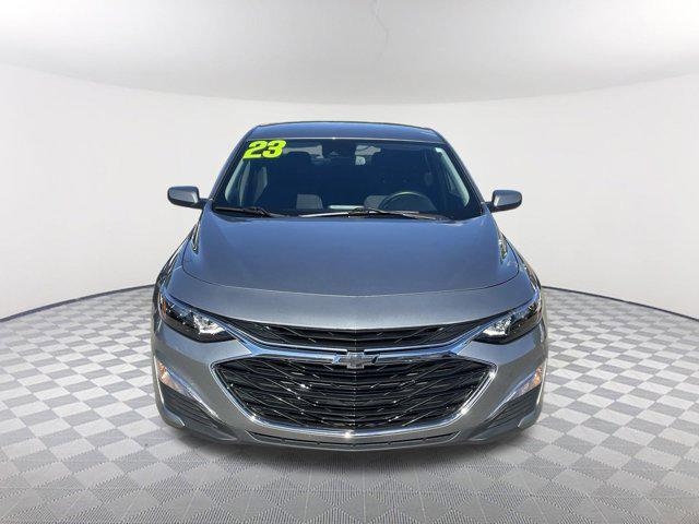 used 2023 Chevrolet Malibu car, priced at $19,900