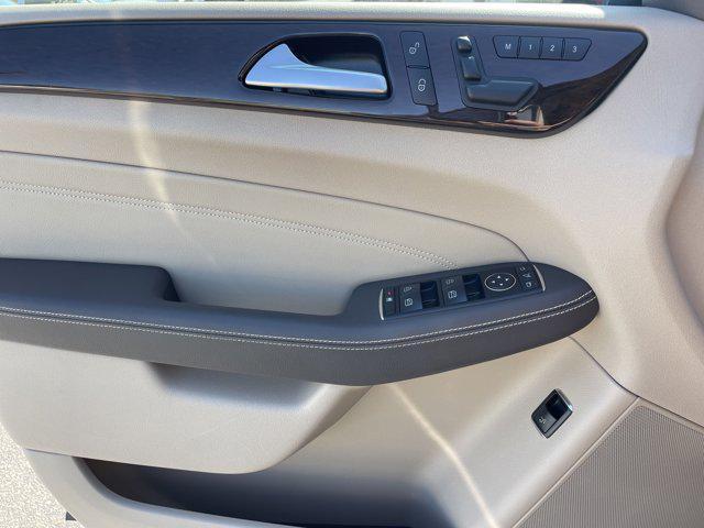 used 2013 Mercedes-Benz M-Class car, priced at $13,988