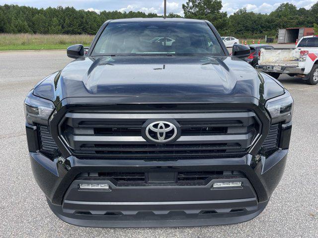 new 2024 Toyota Tacoma car, priced at $44,788