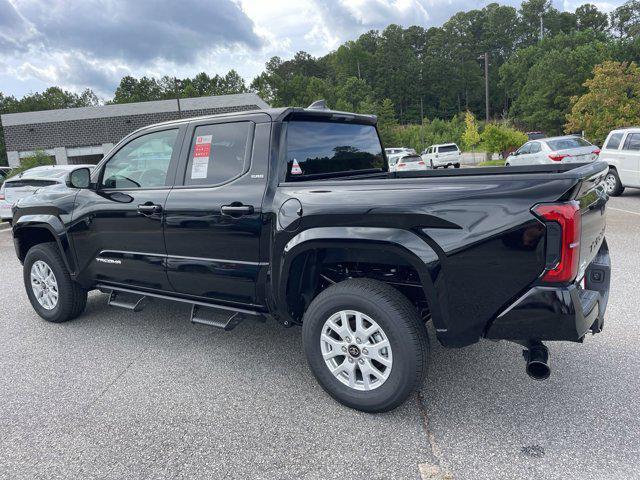 new 2024 Toyota Tacoma car, priced at $44,788