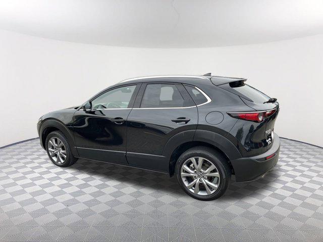 used 2024 Mazda CX-30 car, priced at $22,302