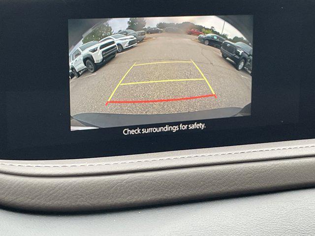 used 2024 Mazda CX-30 car, priced at $22,302