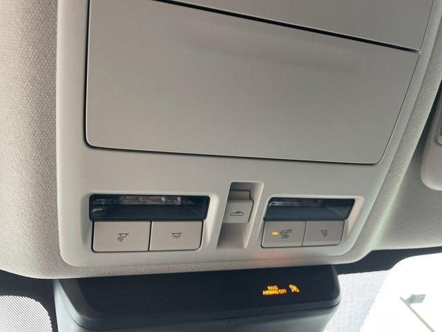 used 2024 Mazda CX-30 car, priced at $22,302