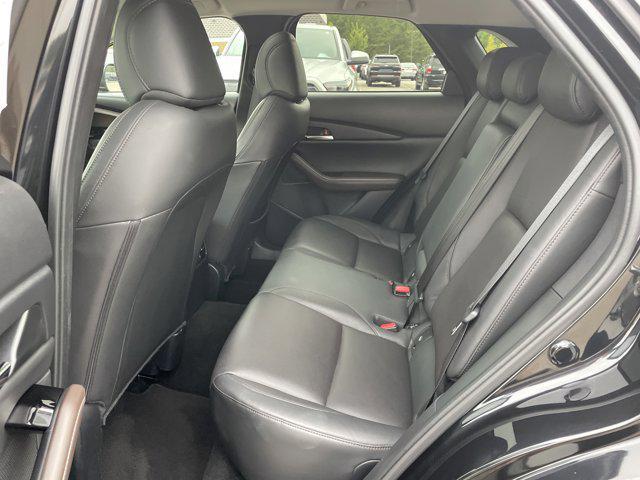 used 2024 Mazda CX-30 car, priced at $22,302