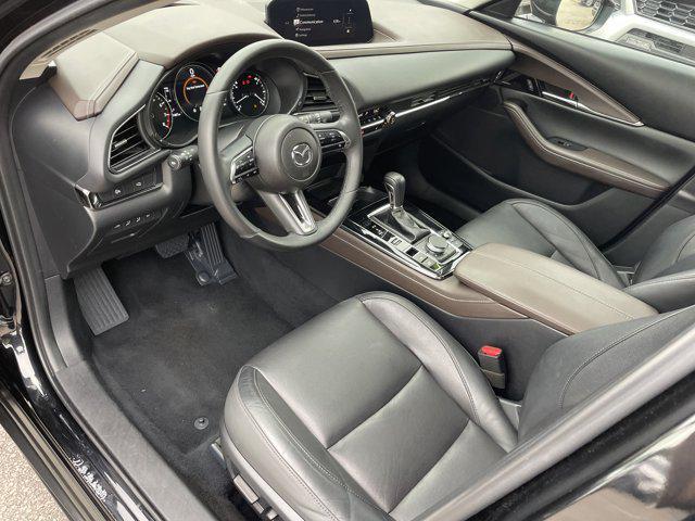 used 2024 Mazda CX-30 car, priced at $22,302