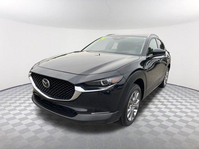 used 2024 Mazda CX-30 car, priced at $22,302