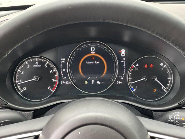 used 2024 Mazda CX-30 car, priced at $22,302