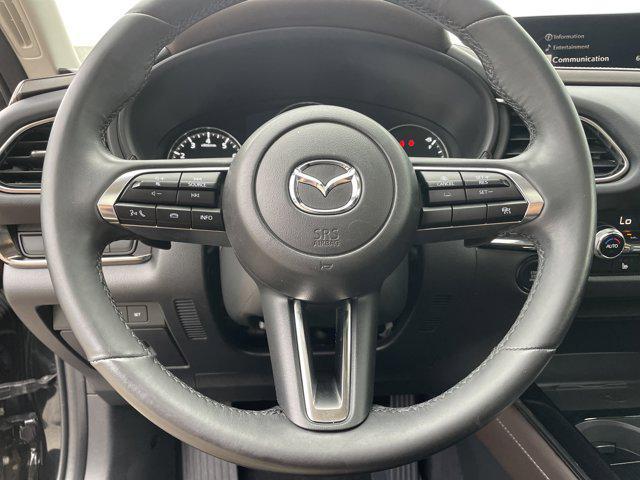 used 2024 Mazda CX-30 car, priced at $22,302