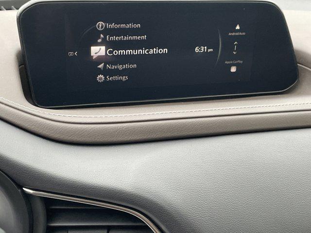 used 2024 Mazda CX-30 car, priced at $22,302