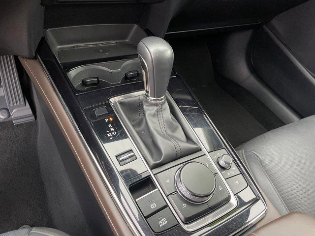 used 2024 Mazda CX-30 car, priced at $22,302