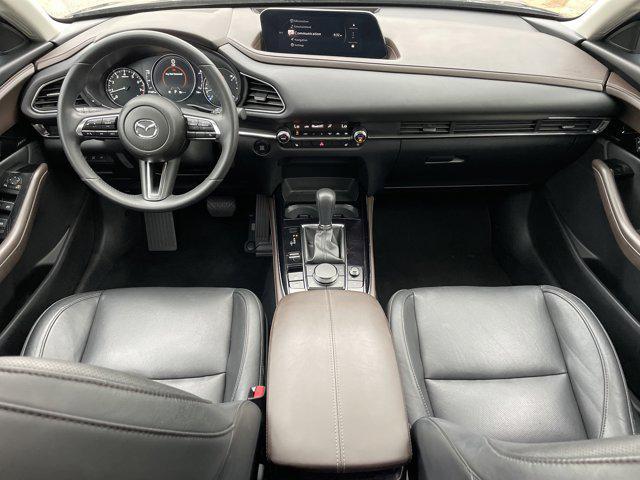 used 2024 Mazda CX-30 car, priced at $22,302