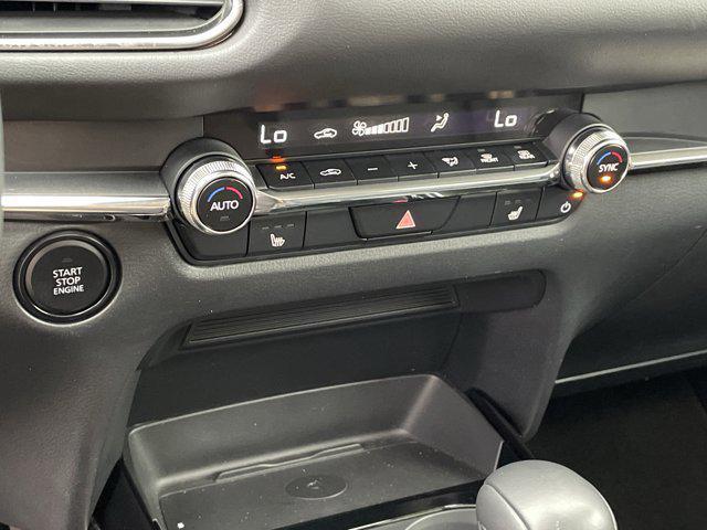 used 2024 Mazda CX-30 car, priced at $22,302