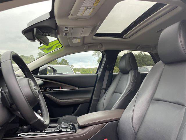 used 2024 Mazda CX-30 car, priced at $22,302