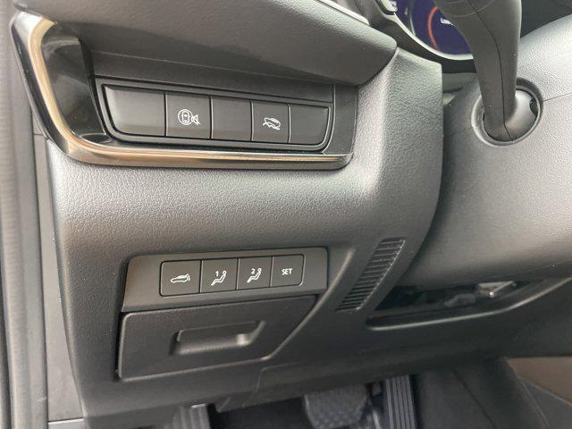 used 2024 Mazda CX-30 car, priced at $22,302