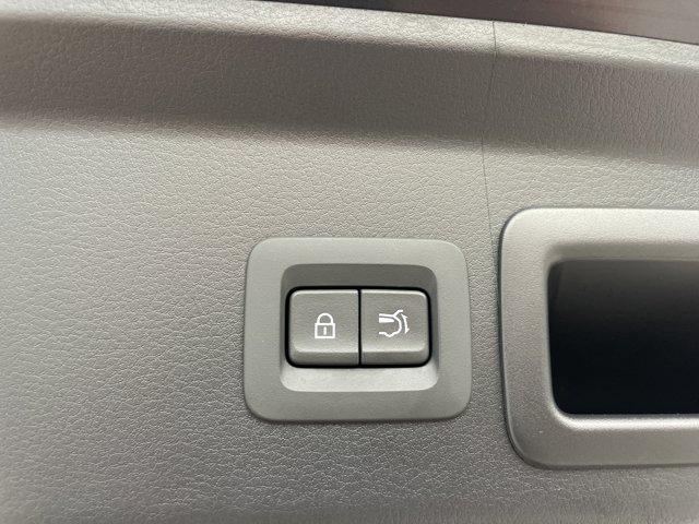 used 2024 Mazda CX-30 car, priced at $22,302