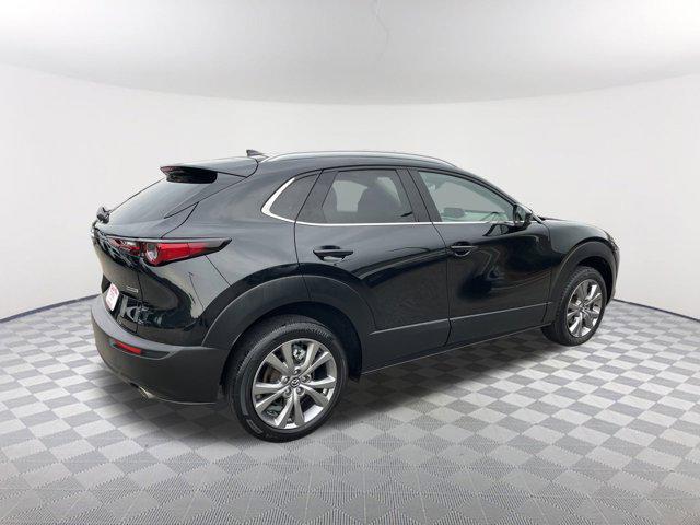 used 2024 Mazda CX-30 car, priced at $22,302
