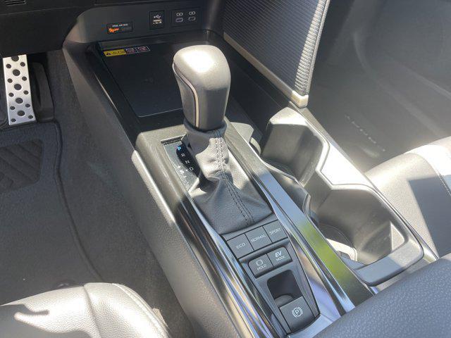 used 2025 Toyota Camry car, priced at $31,500