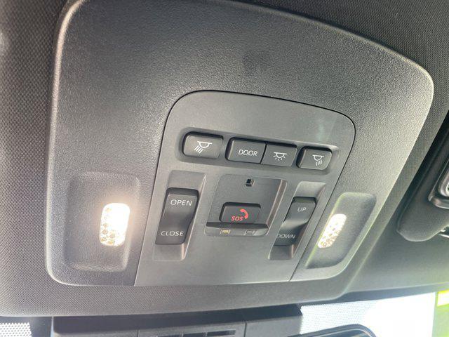 used 2025 Toyota Camry car, priced at $31,500