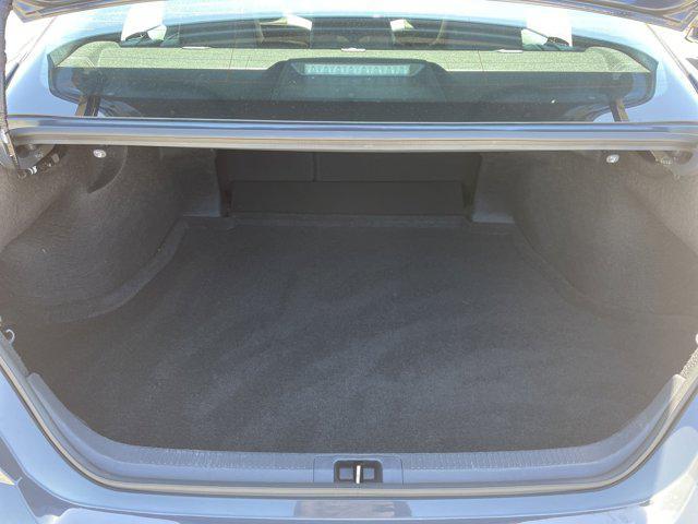 used 2025 Toyota Camry car, priced at $31,500