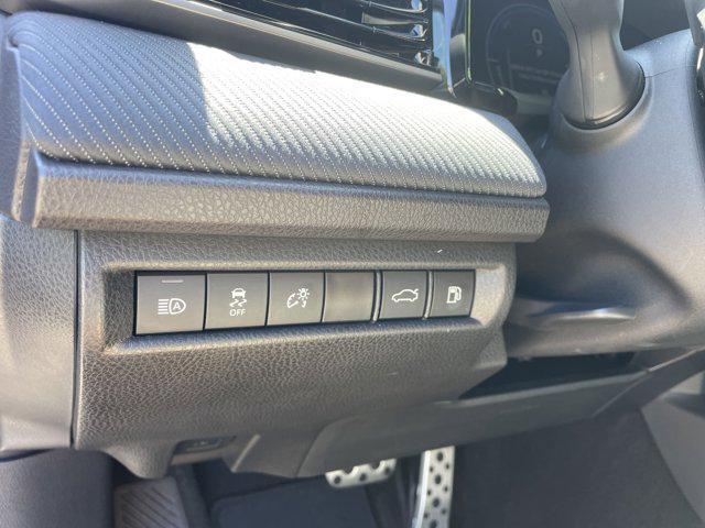 used 2025 Toyota Camry car, priced at $31,500