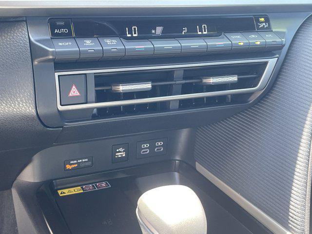 used 2025 Toyota Camry car, priced at $31,500