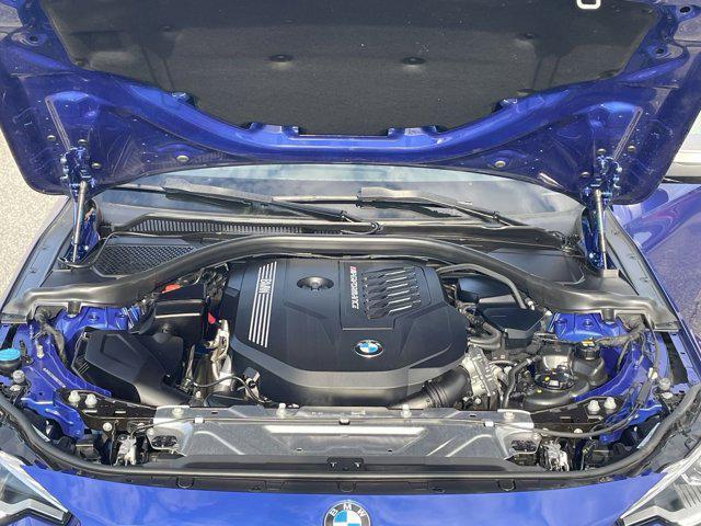 used 2022 BMW M240 car, priced at $42,350