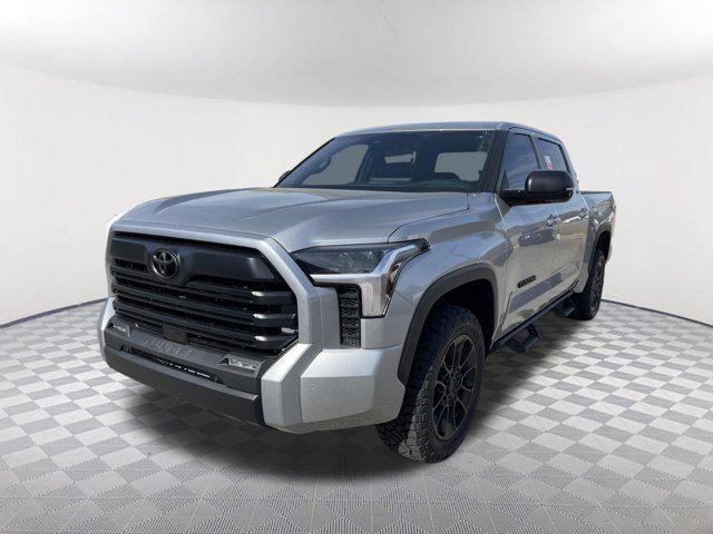 new 2025 Toyota Tundra car, priced at $64,793