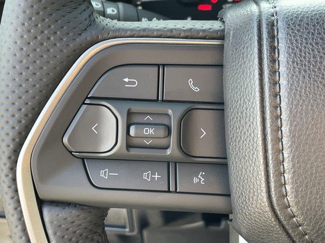 new 2025 Toyota Tundra car, priced at $64,793